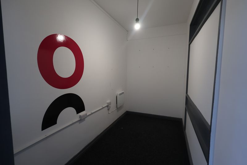 Reception Room Three- click for photo gallery